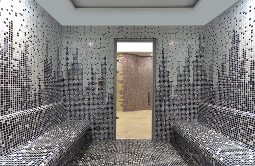 Buhar Odası Nedir Faydaları Nelerdir?