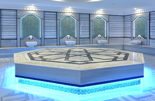 Göbek Taşı Ne Amaçla Kullanılır?