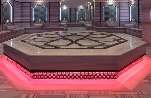 Göbek Taşı Nedir?