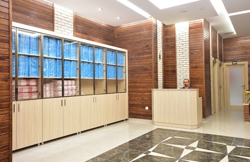 Hamama Gelirken Ne Getirmeliyim?