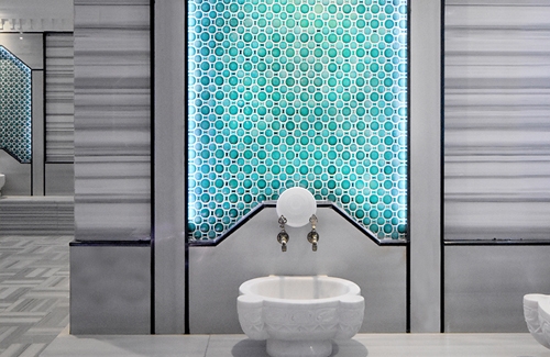 Hamamın Vücuda Faydaları Neler?