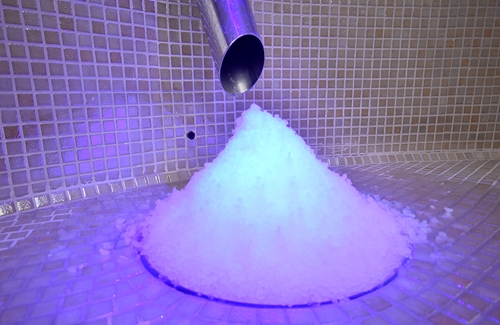 Kar Çeşmesi Nedir?