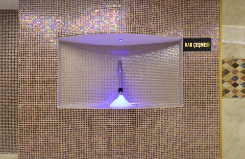 Kar Çeşmesinin Faydaları