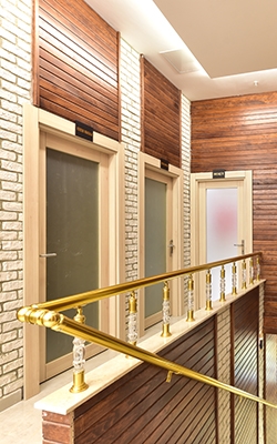 Refleksoloji Masajı