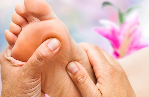 Refleksoloji Masajının Faydaları
