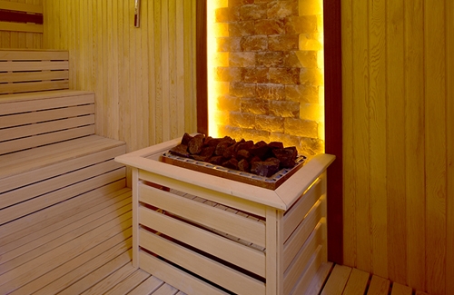 Saunanın Faydaları