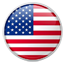 English Language for Click to Usa Flag